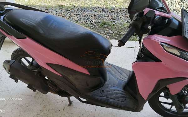HONDA  VARIO 125