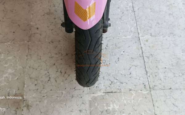 HONDA  VARIO 125