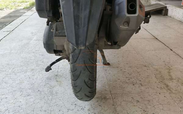 HONDA  VARIO 125