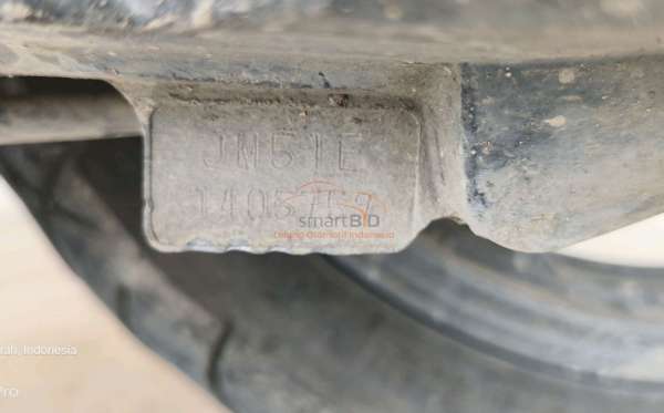HONDA  VARIO 125