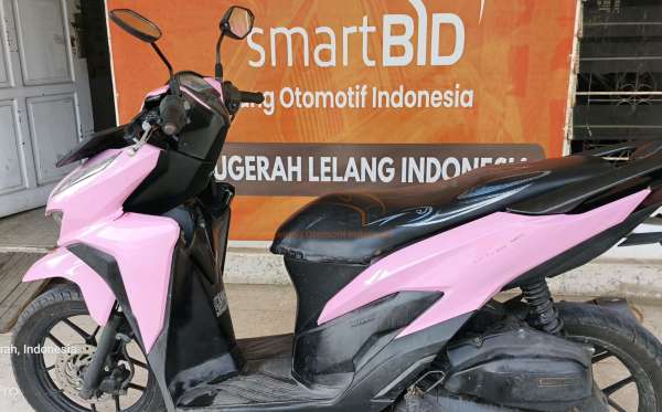 HONDA  VARIO 125