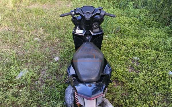HONDA  VARIO 125