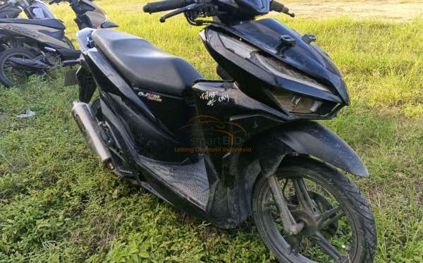 HONDA  VARIO 125