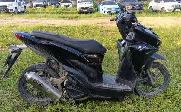 HONDA  VARIO 125