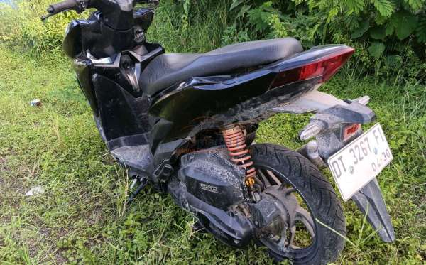 HONDA  VARIO 125