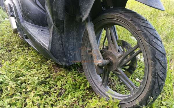 HONDA  VARIO 125