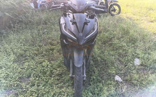 HONDA  VARIO 125