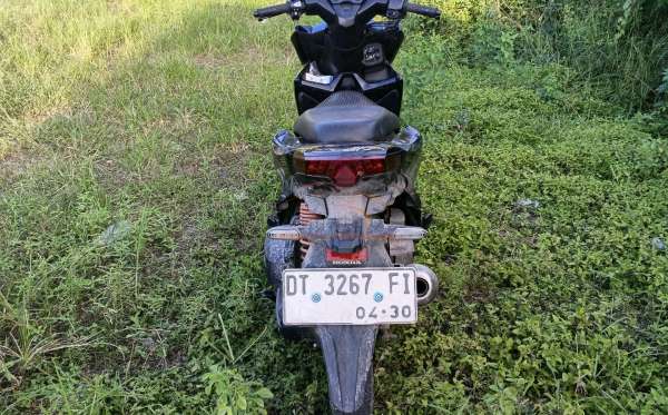 HONDA  VARIO 125