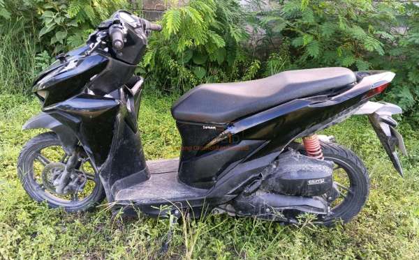 HONDA  VARIO 125