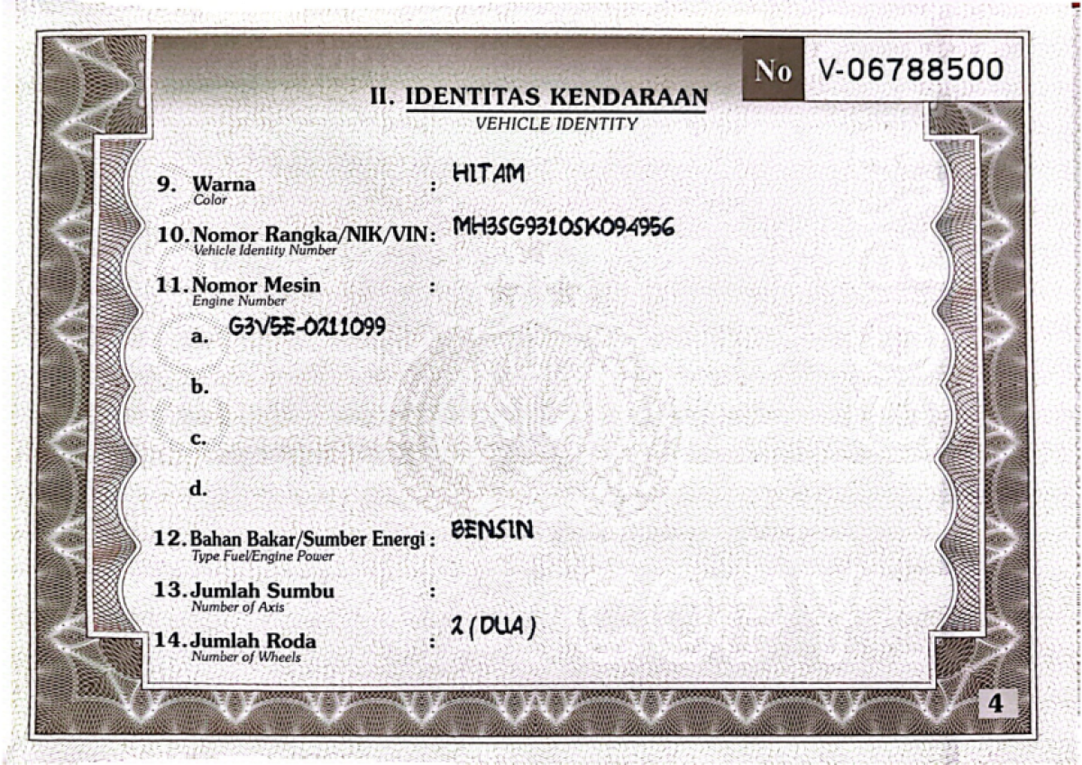 YAMAHA NMAX NEO