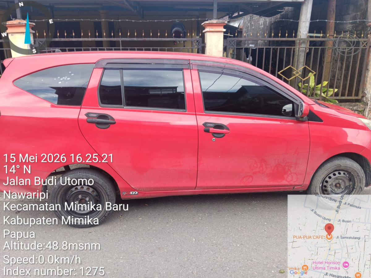 DAIHATSU SIGRA  M