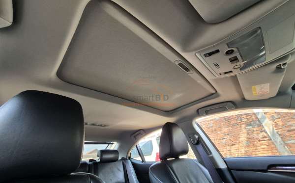 LEXUS ES 300H