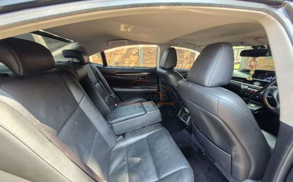 LEXUS ES 300H