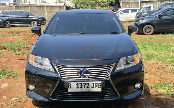 LEXUS ES 300H