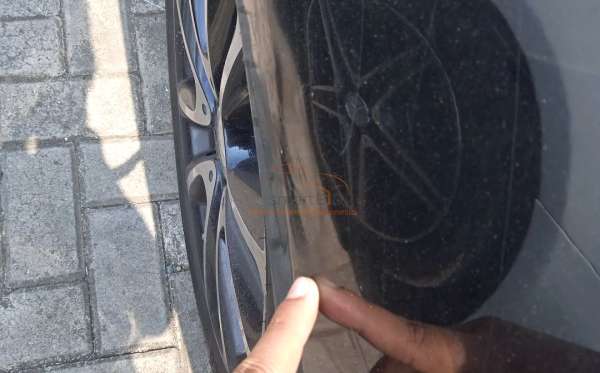 MERCEDES BENZ E 250