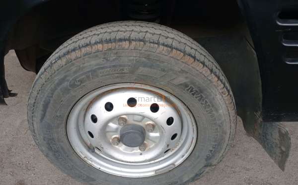 MITSUBISHI COLT T 120 SS 1.5 PU