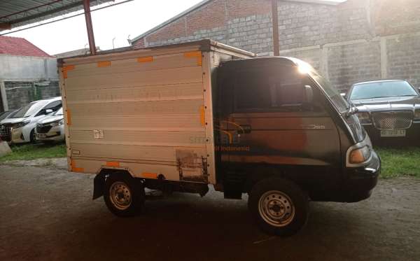 MITSUBISHI COLT T 120 SS 1.5 PU