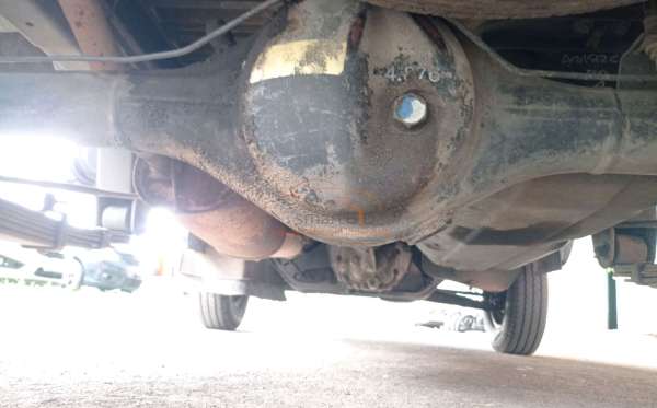 MITSUBISHI COLT T 120 SS 1.5 PU