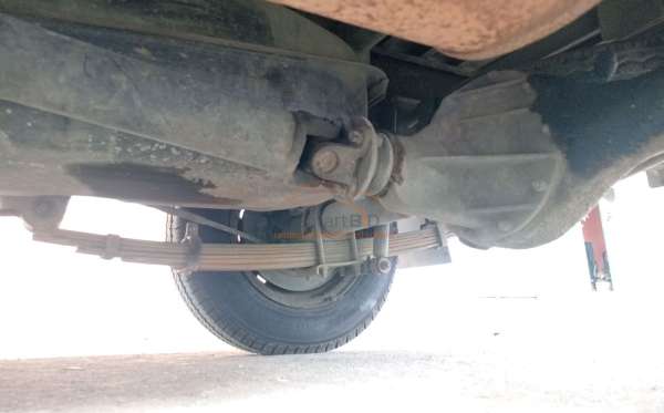 MITSUBISHI COLT T 120 SS 1.5 PU