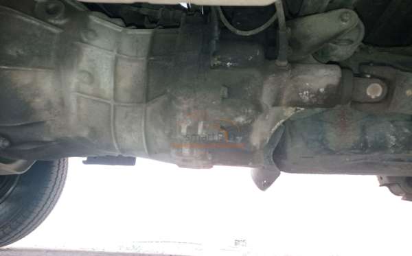 MITSUBISHI COLT T 120 SS 1.5 PU