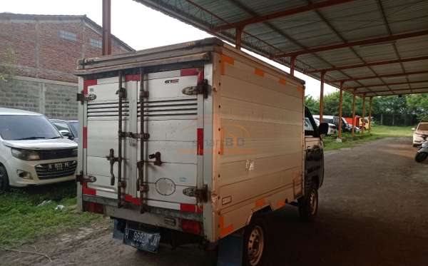 MITSUBISHI COLT T 120 SS 1.5 PU