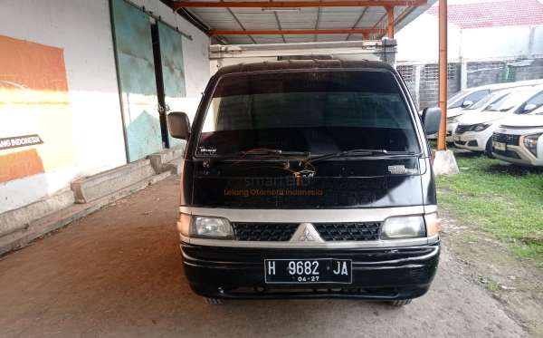 MITSUBISHI COLT T 120 SS 1.5 PU