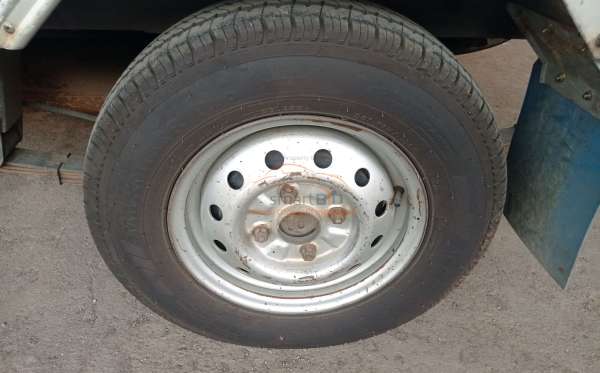 MITSUBISHI COLT T 120 SS 1.5 PU