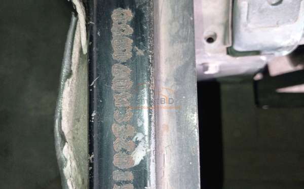 MITSUBISHI COLT T 120 SS 1.5 PU