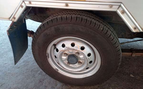 MITSUBISHI COLT T 120 SS 1.5 PU
