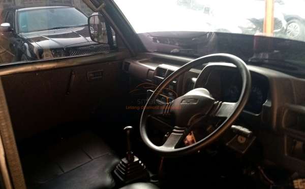 MITSUBISHI COLT T 120 SS 1.5 PU