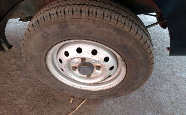MITSUBISHI COLT T 120 SS 1.5 PU
