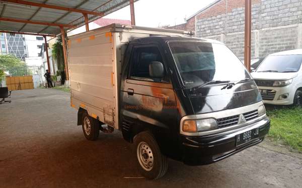 MITSUBISHI COLT T 120 SS 1.5 PU