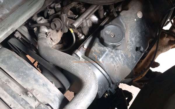 MITSUBISHI COLT T 120 SS 1.5 PU