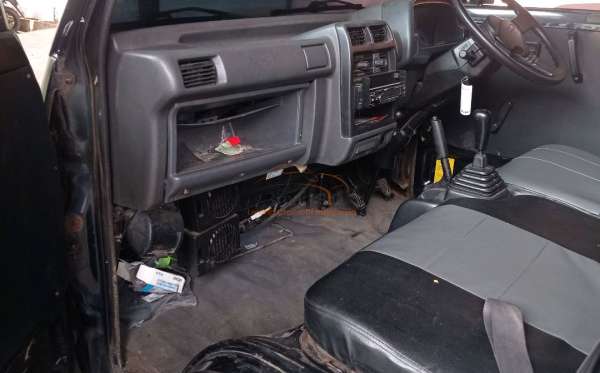 MITSUBISHI COLT T 120 SS 1.5 PU