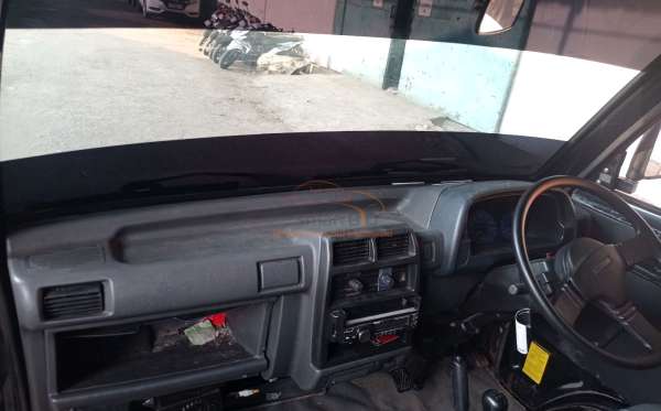 MITSUBISHI COLT T 120 SS 1.5 PU