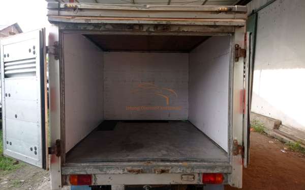 MITSUBISHI COLT T 120 SS 1.5 PU