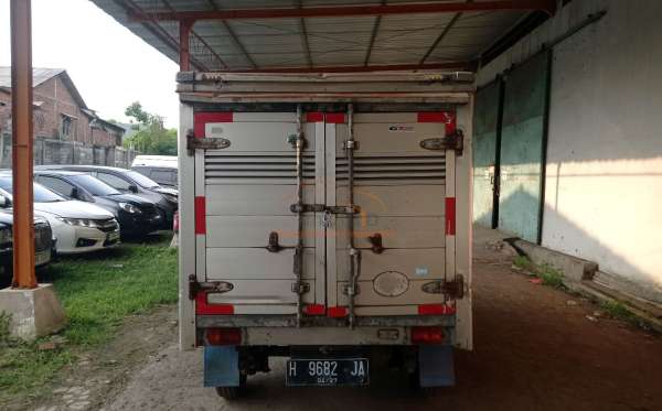 MITSUBISHI COLT T 120 SS 1.5 PU