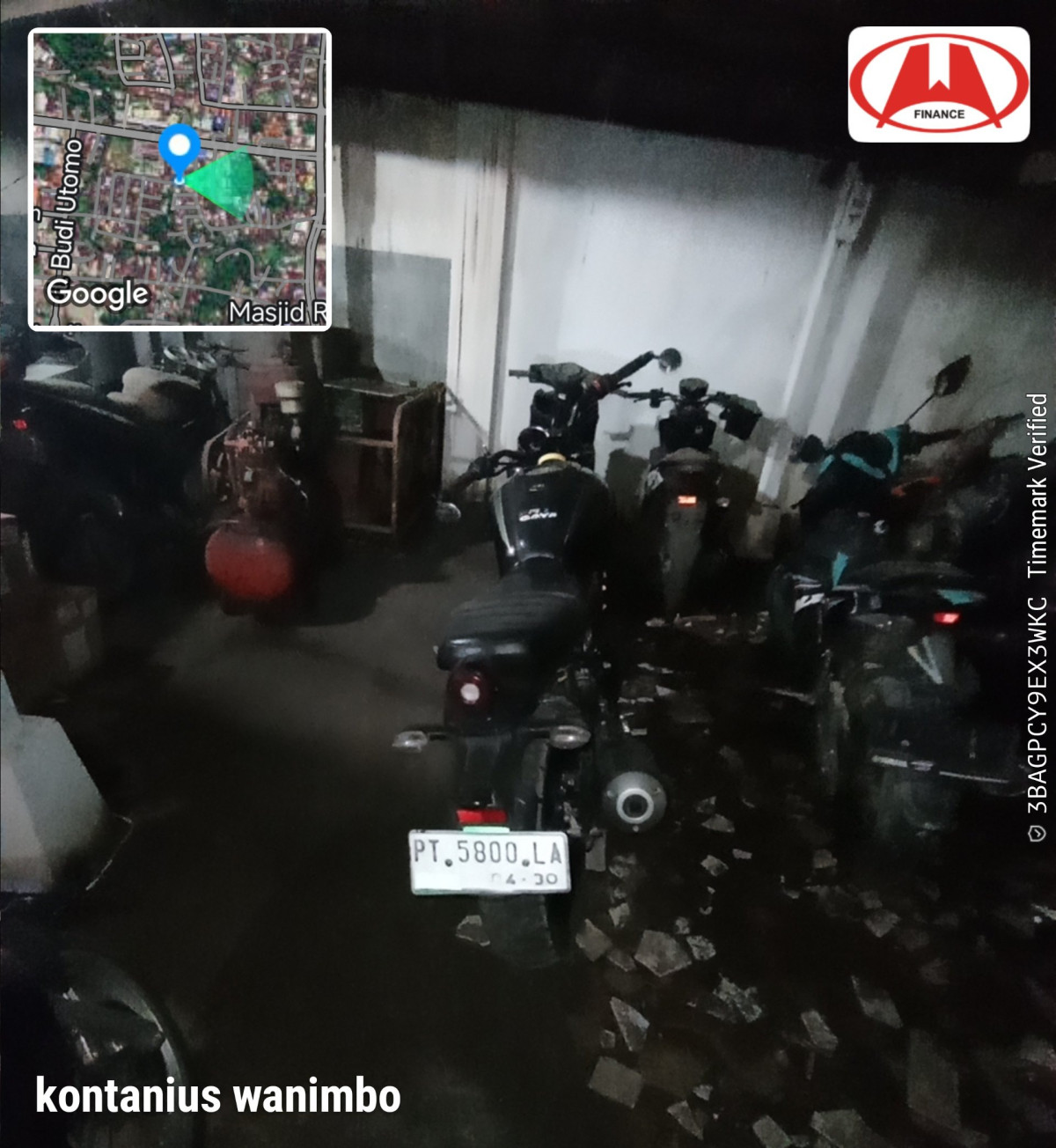 YAMAHA XSR 155