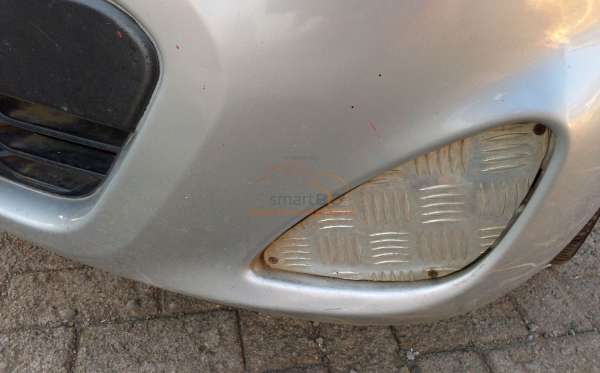 NISSAN MARCH 1.2