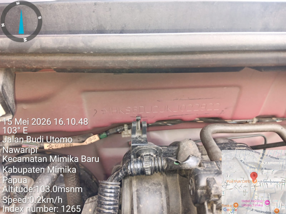 DAIHATSU SIGRA  M
