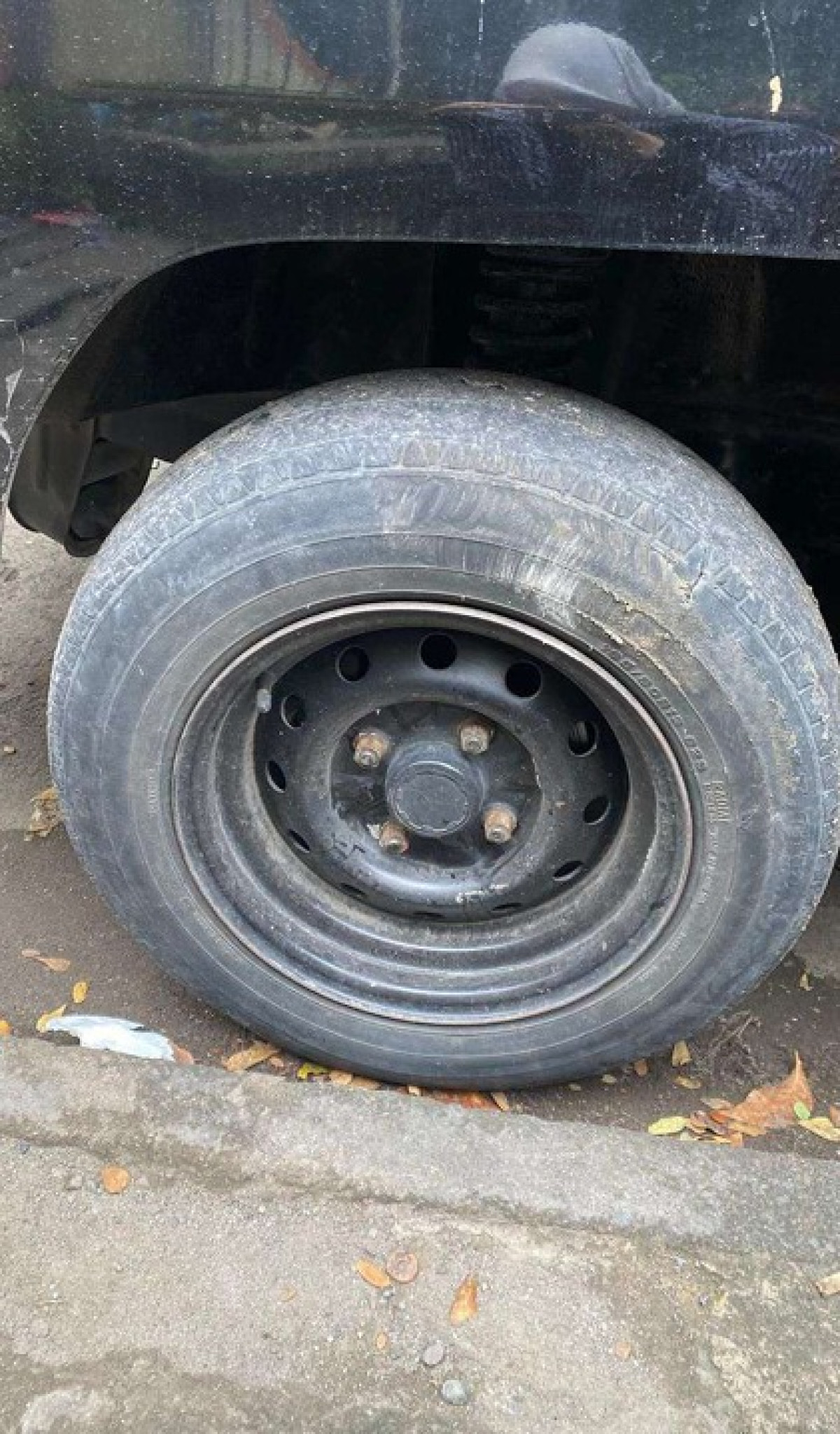 SUZUKI CARRY  PU 1.5