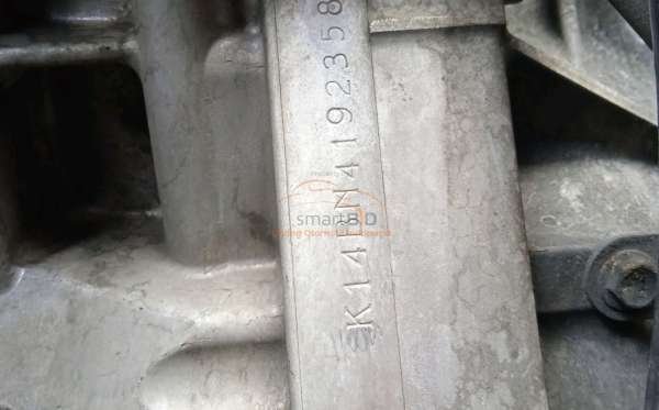 SUZUKI BALENO
