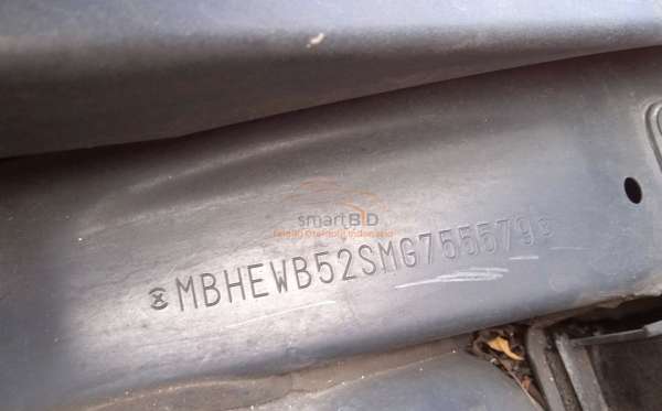 SUZUKI BALENO