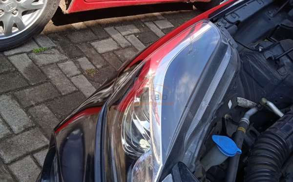 SUZUKI BALENO