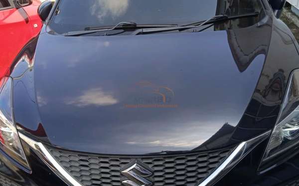 SUZUKI BALENO