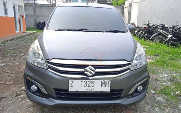 SUZUKI  ERTIGA