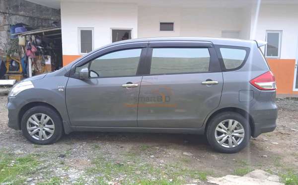 SUZUKI  ERTIGA
