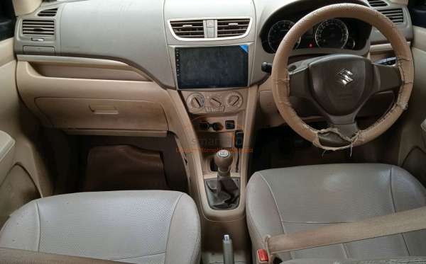 SUZUKI  ERTIGA