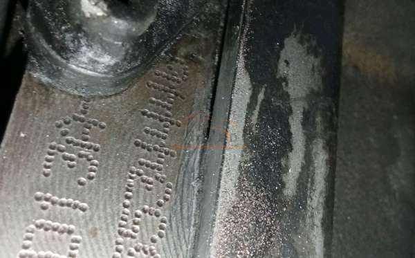SUZUKI ERTIGA