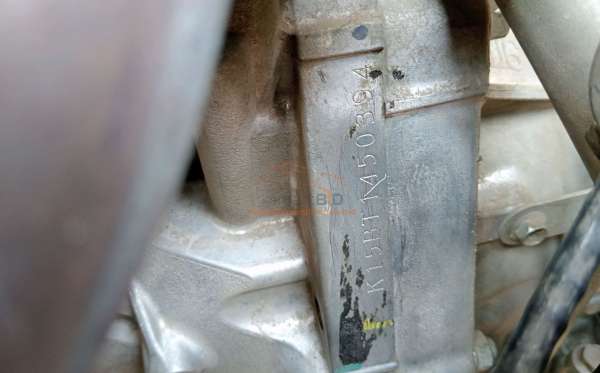 SUZUKI XL7